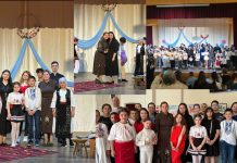 Cea de-a XI-a ediție a Concursului interjudetean de teatru pentru copii „Se caută un… Actor!” s-a incheiat
