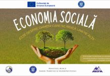 Luna Economiei Sociale: Ministerul Muncii susține dezvoltarea întreprinderilor sociale și incluziunea persoanelor vulnerabile prin fonduri europene