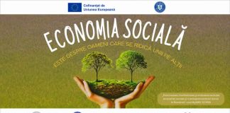 Luna Economiei Sociale: Ministerul Muncii susține dezvoltarea întreprinderilor sociale și incluziunea persoanelor vulnerabile prin fonduri europene