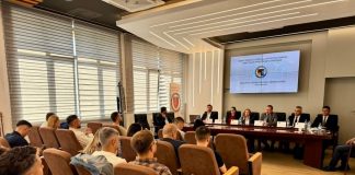 Stagiu la IPJ Olt pentru combaterea infracțiunilor informatice