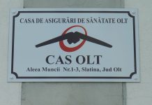 CAS OLT ORGANIZEAZĂ SESIUNE DE CONTRACTARE ÎN LUNA MAI
