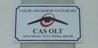 CAS OLT ORGANIZEAZĂ SESIUNE DE CONTRACTARE ÎN LUNA MAI
