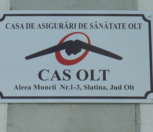 CAS OLT ORGANIZEAZĂ SESIUNE DE CONTRACTARE ÎN LUNA MAI