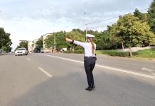 BILANȚ IPJ OLT: SUTE DE SANCȚIUNI ȘI PERMISE REȚINUTE ÎN WEEKEND