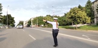 BILANȚ IPJ OLT: SUTE DE SANCȚIUNI ȘI PERMISE REȚINUTE ÎN WEEKEND