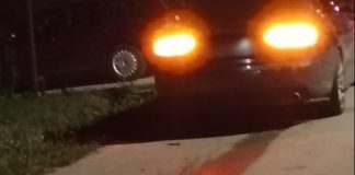 TREGEDIE PE ȘOSEA! PIETON UCIS ÎNTR-UN ACCIDENT RUTIER
