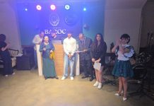 TALENT ȘI SUFLET: SLATINA S-A UNIT PENTRU ALEXANDRA