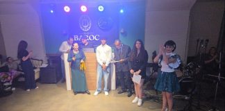 TALENT ȘI SUFLET: SLATINA S-A UNIT PENTRU ALEXANDRA