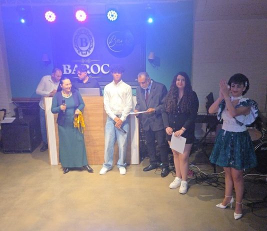 TALENT ȘI SUFLET: SLATINA S-A UNIT PENTRU ALEXANDRA