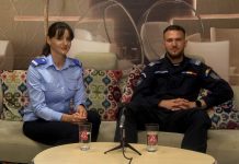 DINCOLO DE UNIFORMĂ DISCIPLINĂ, SACRIFICIU ŞI PERFORMANŢĂ