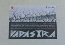 VĂDASTRA, GAZDA ARTEI CONTEMPORANE: STUDENȚII UNArte EXPUN ÎN INIMA COMUNITĂȚII