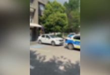 Hoț de cafea din Balș, reținut după un furt de peste 3.000 de lei dintr-un supermarket din Craiova