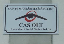 PESTE 10 MILIOANE DE LEI PENTRU DISPOZITIVE MEDICALE ÎN OLT