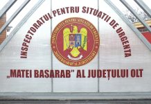 ISU OLT, MOBILIZARE MAXIMĂ DE RUSALII ȘI 1 IUNIE