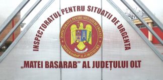 ISU OLT, MOBILIZARE MAXIMĂ DE RUSALII ȘI 1 IUNIE