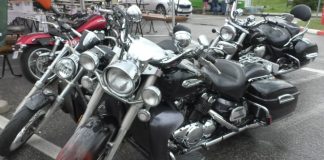 POLIȚIȘTII INTENSIFICĂ CONTROALELE PENTRU SIGURANȚA MOTOCICLIȘTILOR