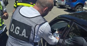 „Scrie-ți viitorul cu integritate” – DGA Olt a marcat 21 de ani de activitate prin acțiuni în tot județul.