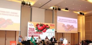 Educația alimentară de astăzi construiește sănătatea de mâine