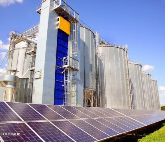 Finanțare disponibilă pentru investiții în producerea energiei electrice din surse regenerabile pentru sectorul agroindustrial