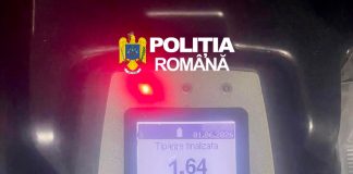 Doi șoferi fără permis, prinși de polițiști în Olt. Unul era și băut.