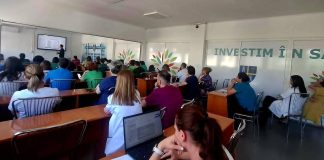 SJU Slatina investește în pregătirea personalului