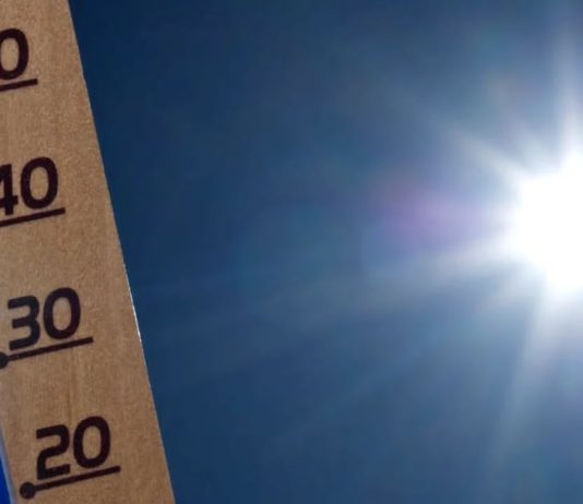 ANM a emis un cod galben de temperaturi deosebit de ridicate și disconfort termic accentuat