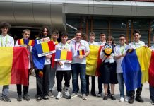 Olimpiada Balcanică de Matematică pentru Juniori România, 2026
