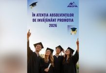 60 de zile decisive pentru absolvenți