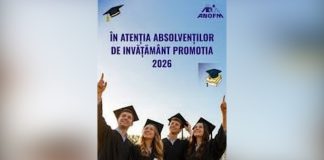 60 de zile decisive pentru absolvenți