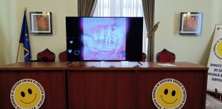Ziua Adopției, sărbătorită la Muzeul Județean Olt. Zeci de familii au celebrat puterea iubirii și a apartenenței