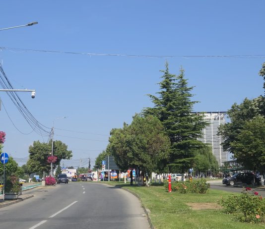 Atenție, șoferi! Restricții de trafic în centrul Slatinei