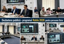 Dezbatere publică privind Programul Rabla pentru persoane fizice