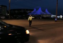 SIGURANȚĂ SPORITĂ PE ȘOSELELE DIN OLT