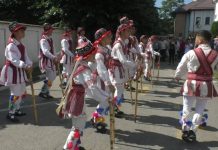 „CĂLUȘUL ROMÂNESC” DE LA SLATINA, DESCHIS OFICIAL