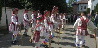 „CĂLUȘUL ROMÂNESC” DE LA SLATINA, DESCHIS OFICIAL