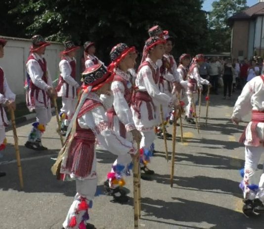 „CĂLUȘUL ROMÂNESC” DE LA SLATINA, DESCHIS OFICIAL