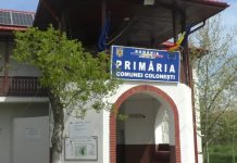 COLONEŞTI – INVESTIŢII ŞI PROVOCĂRI LOCALE