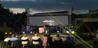 Ediția a V-a a Festivalului Alutus’22 s-a incheiat