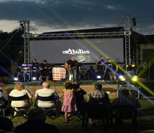 Ediția a V-a a Festivalului Alutus’22 s-a incheiat