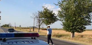 RAZIE ÎN OLT: AMENZI DE 90 000 DE LEI ȘI 17 PERMISE REȚINUTE