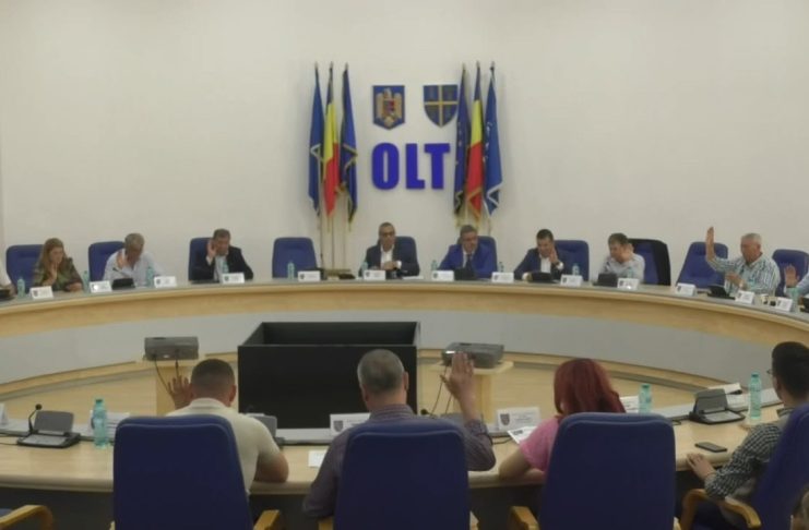 UN NOU CENTRU DE PREVENIRE ȘI TRATARE A ADICȚIILOR LA SCHITU