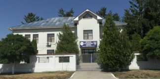 CORP NOU PENTRU ADICȚII LA SCHITU