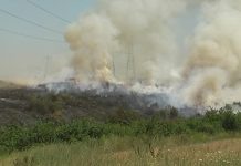 27 DE INCENDII ÎNTR O LUNĂ! ISU OLT TRAGE UN SEMNAL DE ALARMĂ