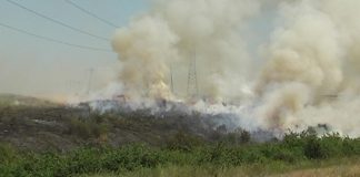 27 DE INCENDII ÎNTR O LUNĂ! ISU OLT TRAGE UN SEMNAL DE ALARMĂ