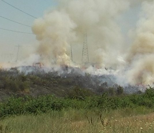 27 DE INCENDII ÎNTR O LUNĂ! ISU OLT TRAGE UN SEMNAL DE ALARMĂ