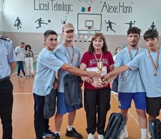 „Cu viața mea apăr viața” – elevii din Olt, lecție de curaj și pregătire pentru situații de urgență