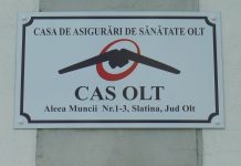 24 DE FURNIZORI NOI, CONTRACTAȚI DE CAS OLT