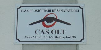24 DE FURNIZORI NOI, CONTRACTAȚI DE CAS OLT