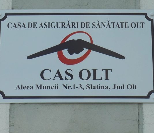 24 DE FURNIZORI NOI, CONTRACTAȚI DE CAS OLT
