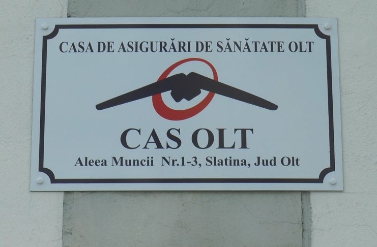 24 DE FURNIZORI NOI, CONTRACTAȚI DE CAS OLT